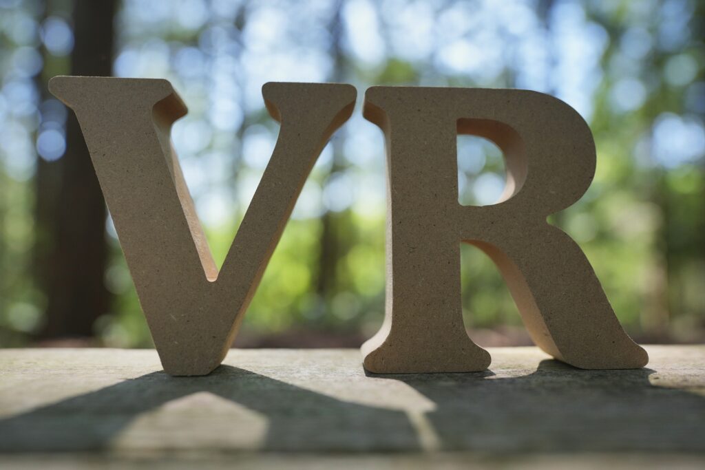 VR